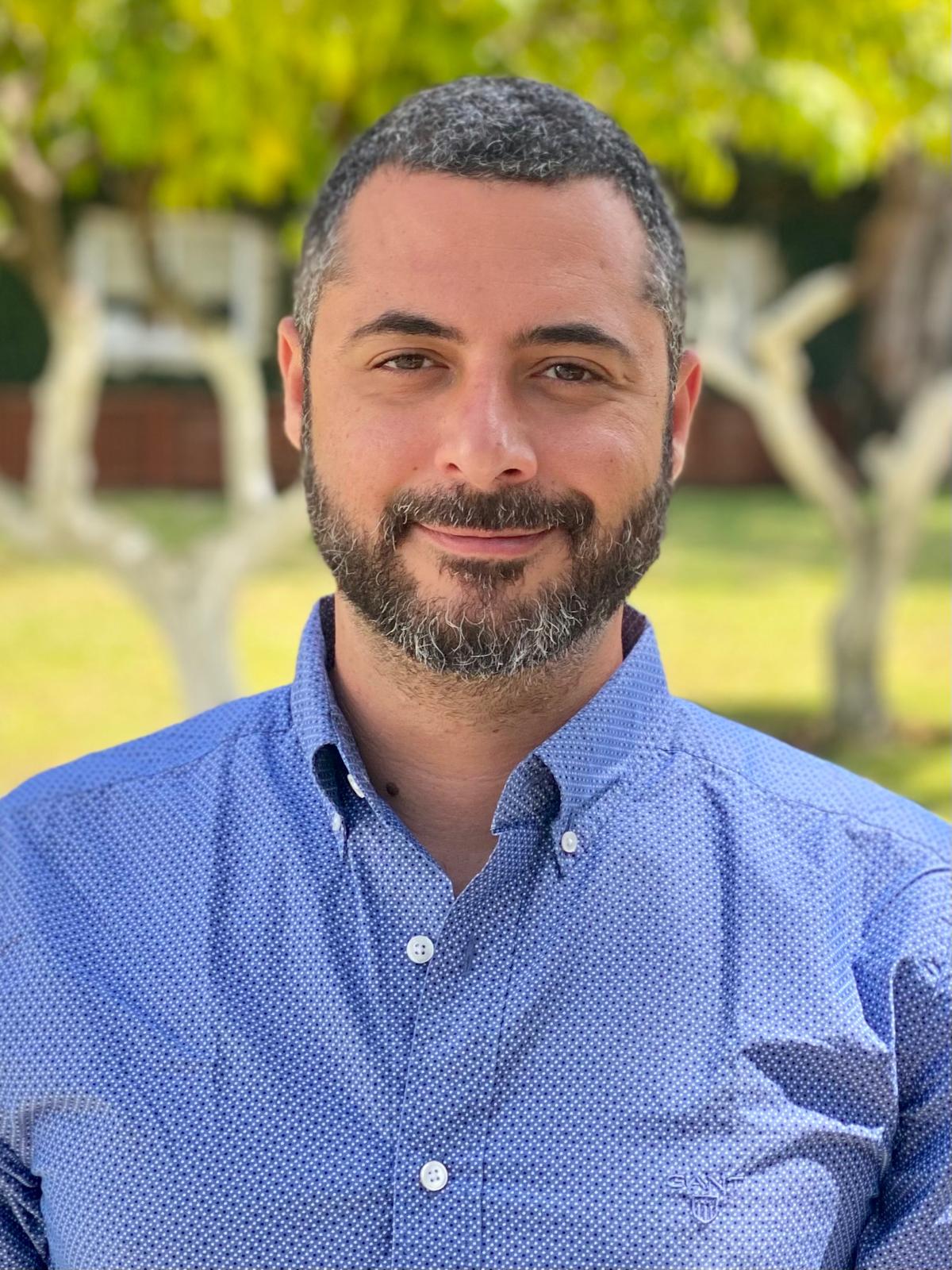 מייקי בלנגה